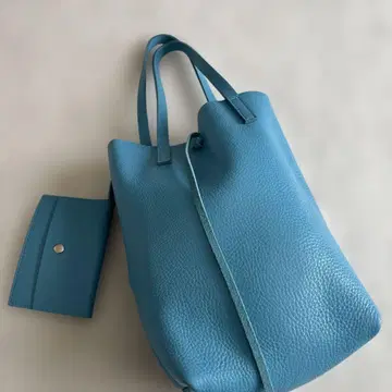 한국 동대문 가죽 토트백