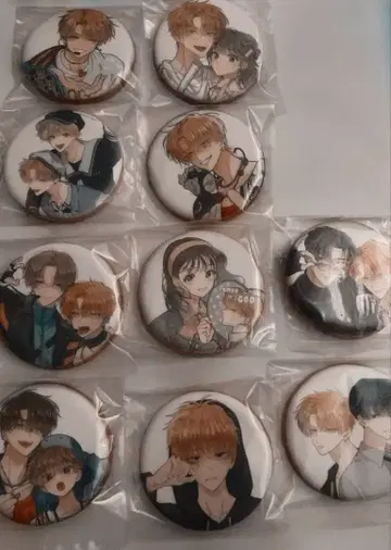 타몬 군 지금 어느 쪽!? 그라테 아이싱 쿠키 10개