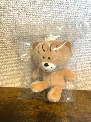 아이묭 라이브 굿즈 봉제 인형