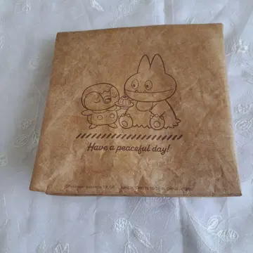 포켓몬 포케피스 제일복권 런치백