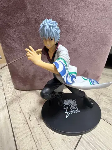 은혼 VIBRATION STARS 사카타 긴토키 20주년 ver.