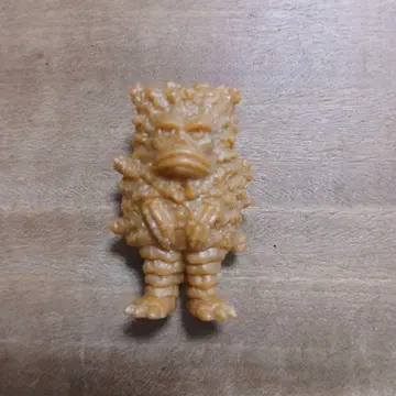 울트라 괴수 지우개 안티Q 신조형 가라몬