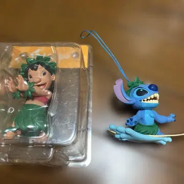 디즈니/릴로앤스티치 굿즈