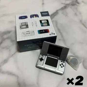 닌텐도 뮤지엄 DS 키링 닌텐도