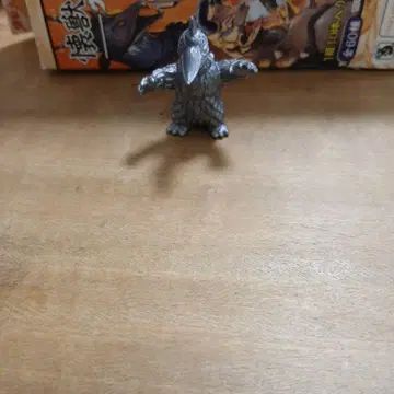 울트라 괴수 지우개 안티Q 신조형 오일드링커