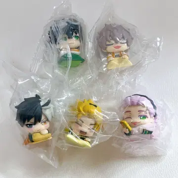 WIND BREAKER 오네무탄 5세트