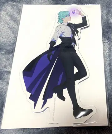 우타프리 아이 아크릴 스탠드 탭 캐러밴 괴도 의상