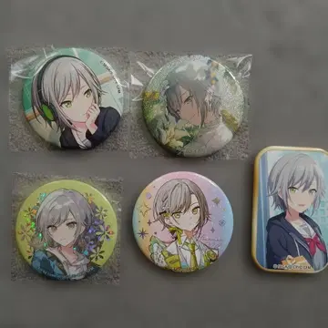 프로세카 히노모리 시호 굿즈