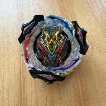 베이블레이드 버스트 디바인 베리얼 얼티밋 기어