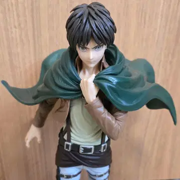 엘렌 예거 피규어 약 25cm