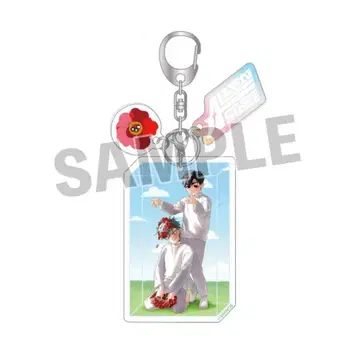 ALIEN STAGE 에이리언 스테이지 이반 티르 아크릴 참