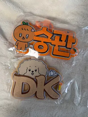 SEVENTEEN DXS 도겸 승관