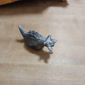 울트라 괴수 지우개 안티Q 기라드라스