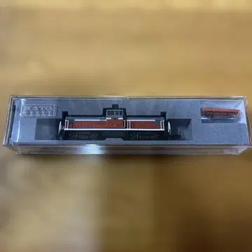 kato DD13형 기관차 후기형