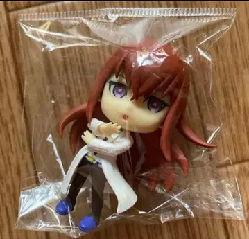 슈타인즈 게이트 슈타게 큥캐릭터 마키세 크리스