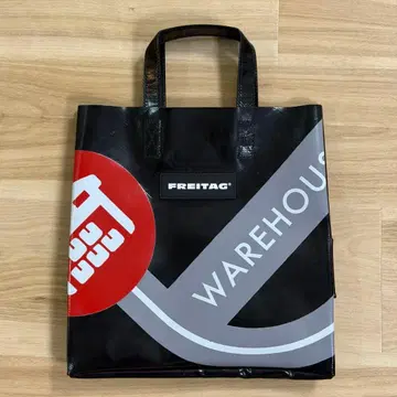 freitag F250 Sonny 소니 블랙 Rare 리아!