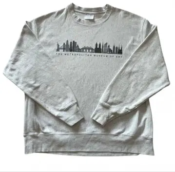 리버스 위브 챔피온 Champion 메트로폴리탄 맨투맨 XL