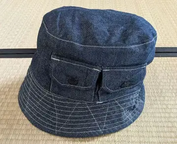 엔지니어드 가먼츠 익스플로러 햇 L 사이즈