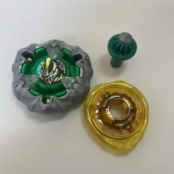 베이블레이드 X 나이트메일 3-85BS