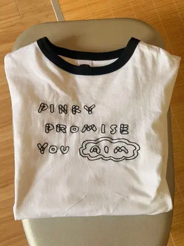 아이묭 라이브 셔츠 XL