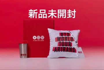 BTS WORLD TOUR VIP 혜택