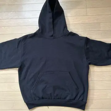 로스앤젤레스 어패럴 14oz 후드티