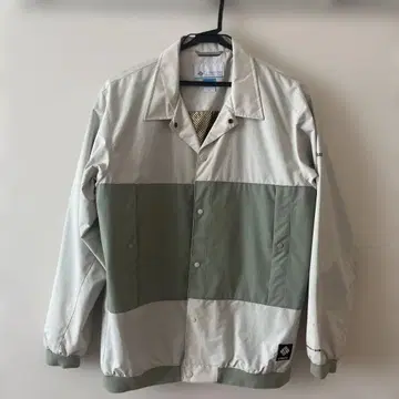 컬럼비아 OMNI-HEAT 자켓