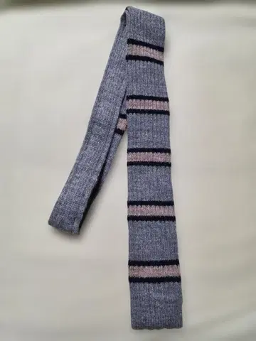 BRUNELLO CUCINELLI 니트 타이