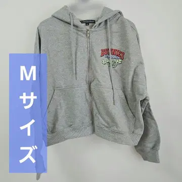 익명 배송 newjeans bunnies camp set up 후드티 M