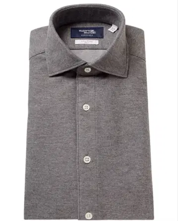 가마쿠라 셔츠 스트레치 셔츠 플란넬 41-85