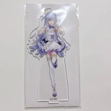 Vspo! 천사 아크릴 스탠드 패밀리마트 요노 쿠로무