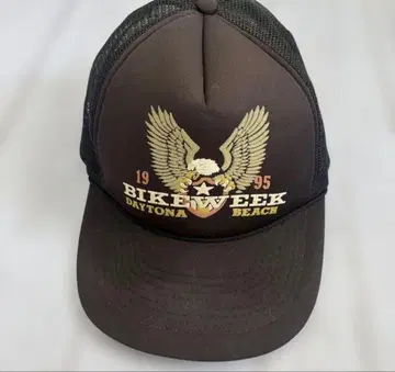 bike week 95 CAP 캡 Harley-Davidson