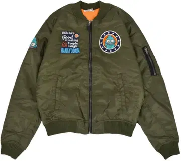 [ 요시다 유 ] 한교동 자켓