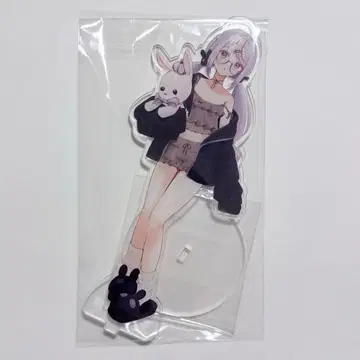Vspo! vggc 아크릴 스탠드 토사키 미미
