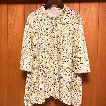 always 올웨이즈 블라우스 일본제 새상품급