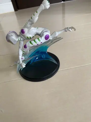 죠죠의 기묘한 모험 스태츄 레전드 기아초 화이트 앨범