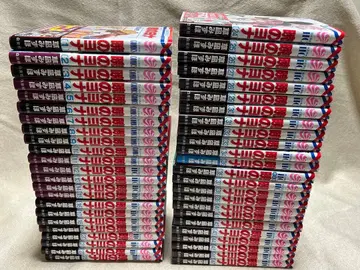 새벽의 연화 1~47권 (기존 전권) 쿠사나기 미즈호 오비 다수 포함