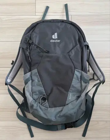 deuter 백팩 FUTURA 21 SL