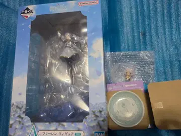 제일복권 장송의 프리렌 A상 피규어 C상 E상 포함