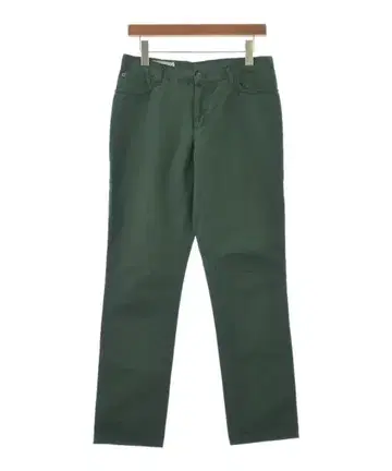 MAISON KITSUNE 팬츠 (기타) 남성용