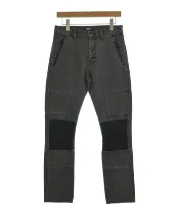 UNDER COVER 데님 팬츠 남성용