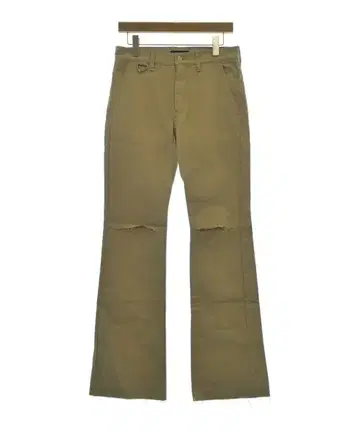 UNDER COVER 팬츠 ( 기타 ) 남성용