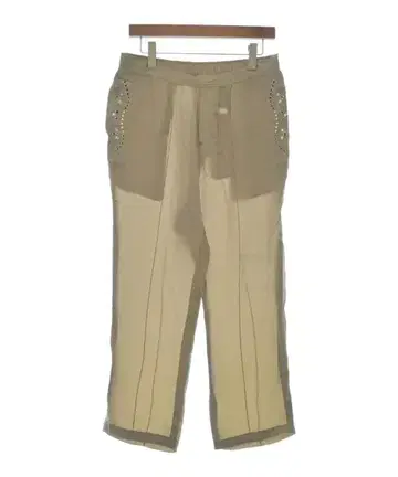 TOGA VIRILIS 팬츠 (기타) 남성용