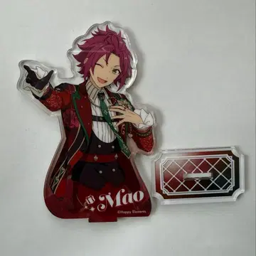 앙스타 이사라 마오 코스튬 아크릴 스탠드