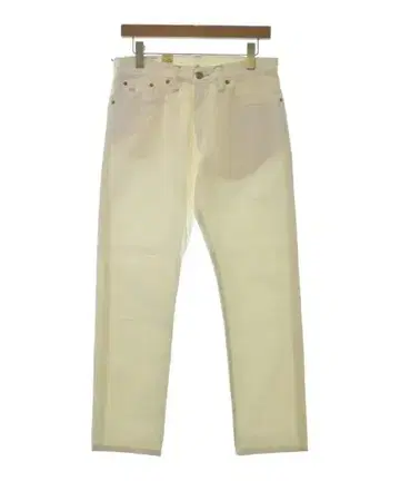 RRL 치노 팬츠 남성용