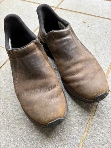 MERRELL 정글 모카신 2.0 레더 27.0cm