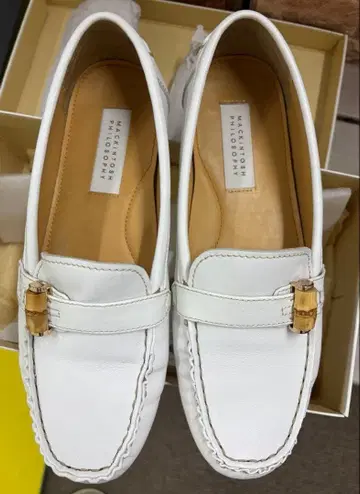 매킨토시 철학 로퍼