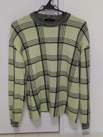 CABan 캐번 니트 캐시미어