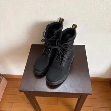 닥터마틴 워크 부츠