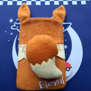 포켓몬 이브이 멀티 케이스